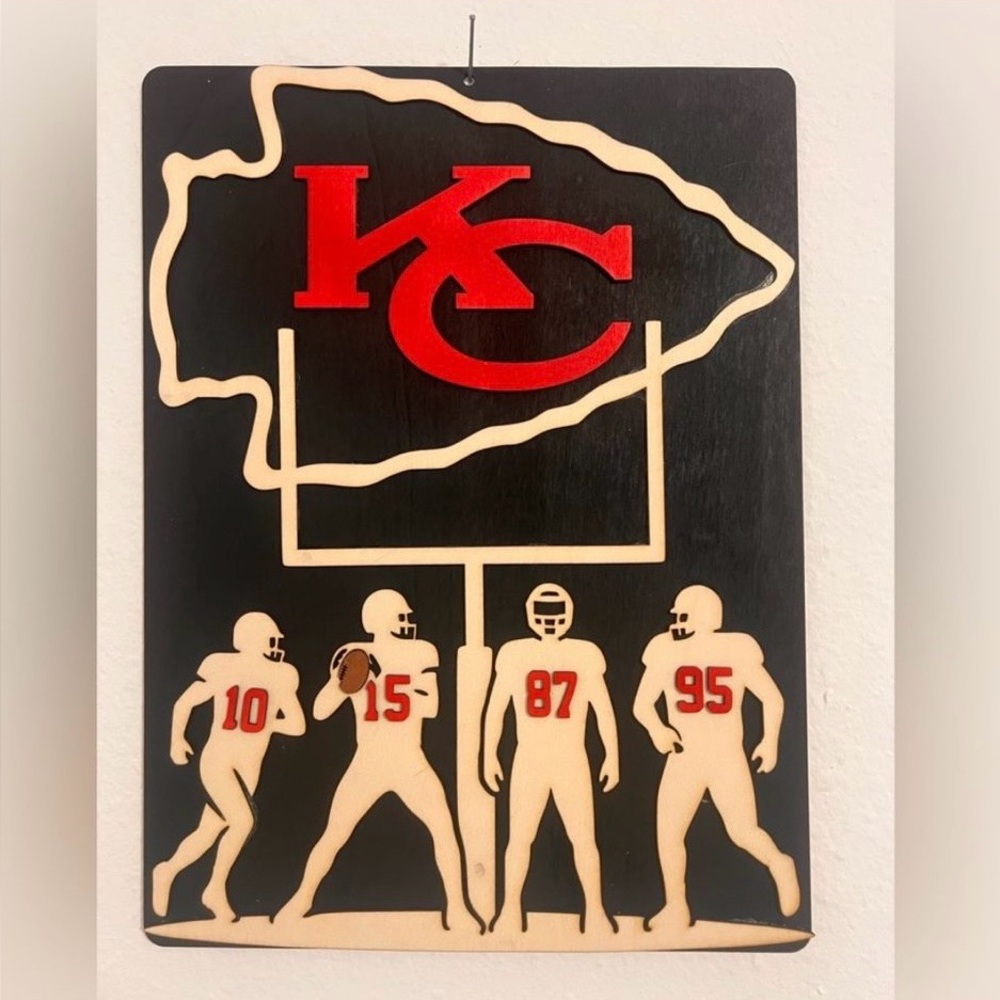 Kansas City Wall Art